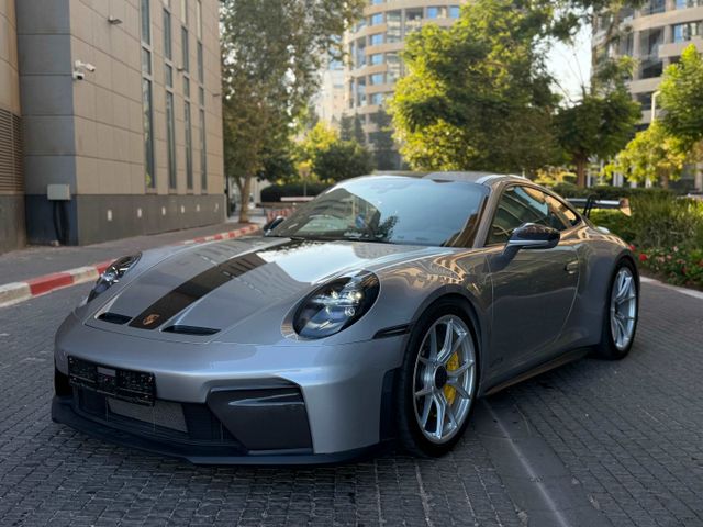 מודעת רכב פורשה 911