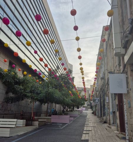 Haifa, Israel 7