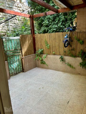 Jerusalem, Israel 5