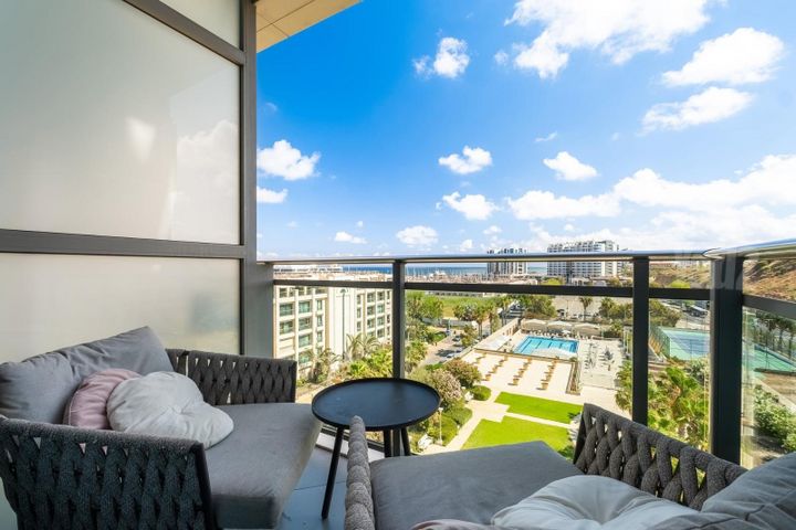 Herzliya, Israel 7