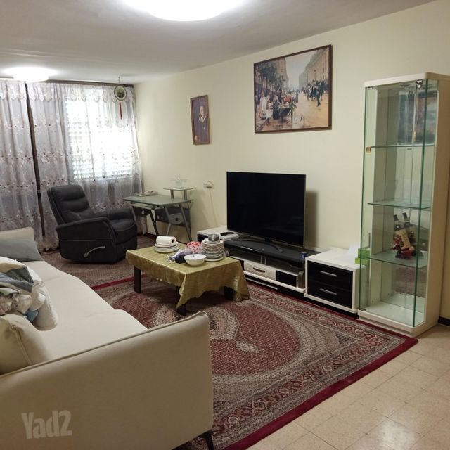 שדרות ורבורג 33