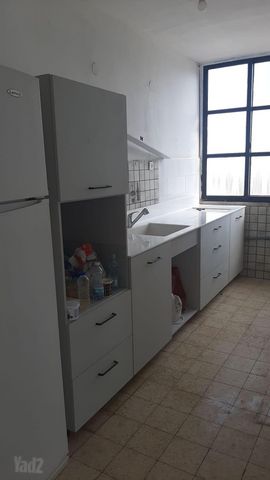 דירה, בלפור 50, רוטשילד עצמאות, בת ים