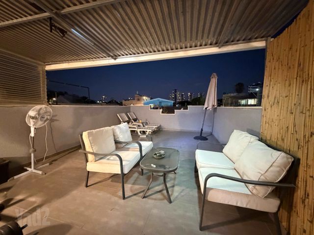 Tel Aviv-Yafo, Israel 3