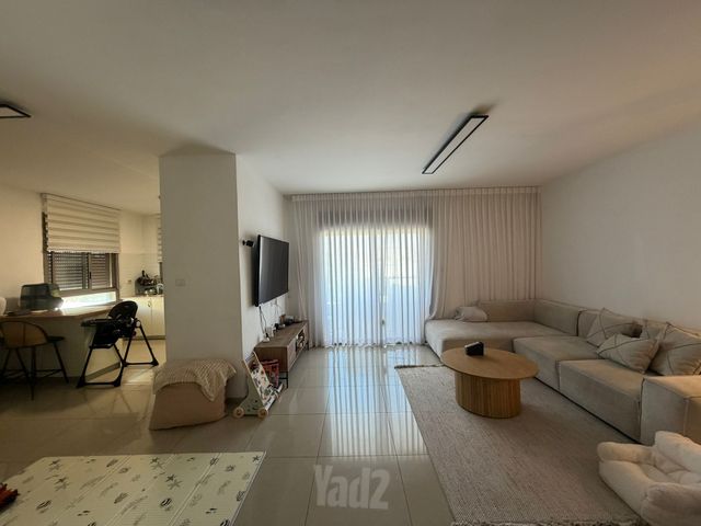 לוי אשכול 33