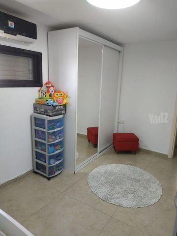 Ashdod, Israel 4