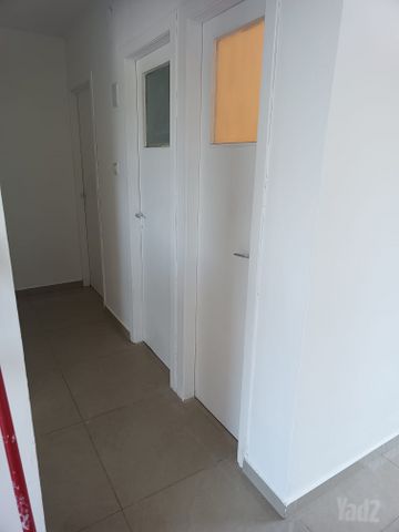 הלוחמים 3
