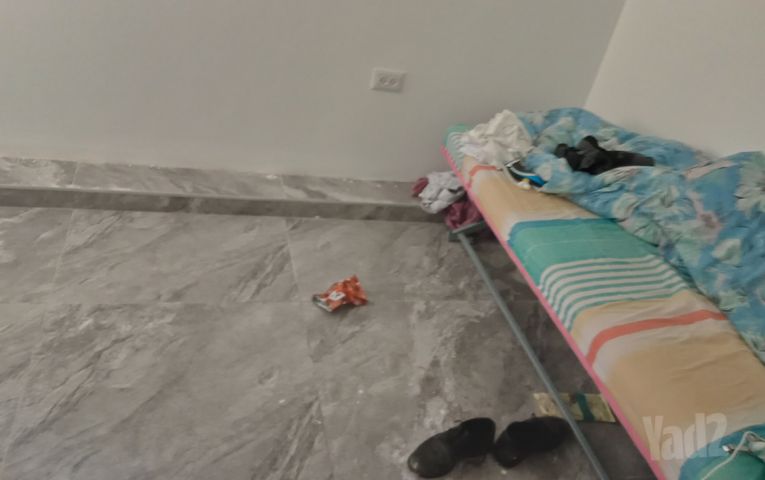 דרך זאב ז'בוטינסקי 41