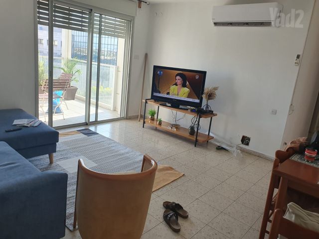 דרך משה דיין 10