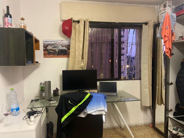 Jerusalem, Israel 3