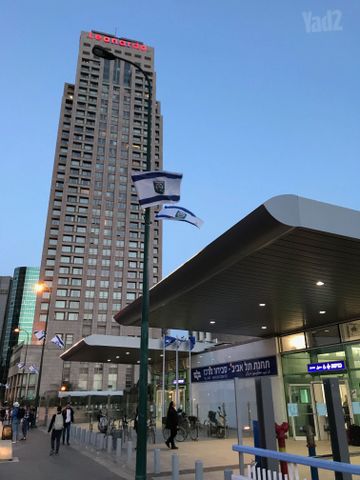 Ramat Gan, Israel 3