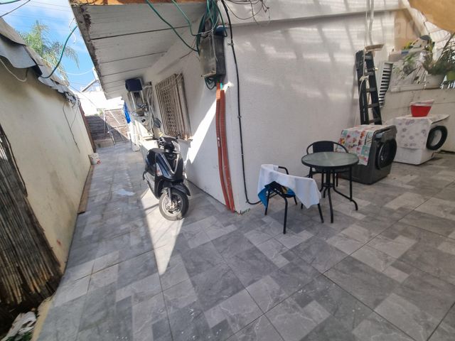 Tel Aviv-Yafo, Israel 8