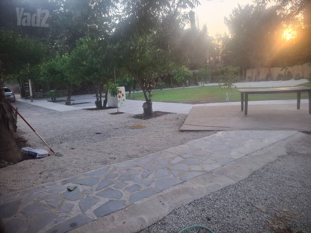 משק חקלאי/ נחלה
