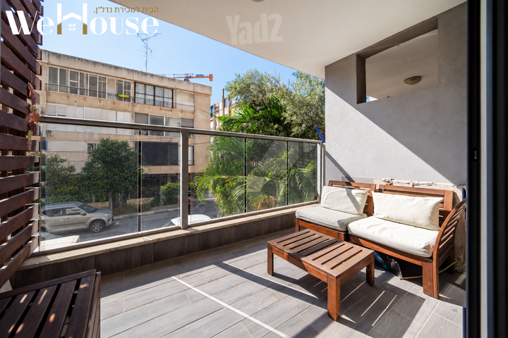 Ramat Gan, Israel 2
