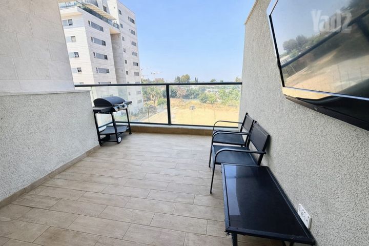 Rehovot, Israel 3