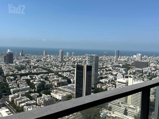 Tel Aviv-Yafo, Israel 5