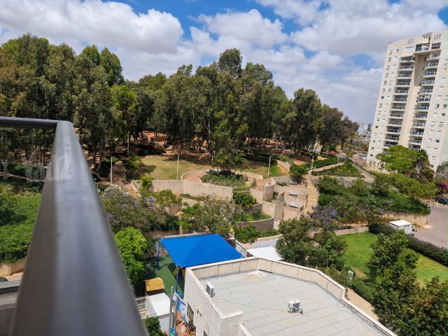 Rehovot, Israel 7