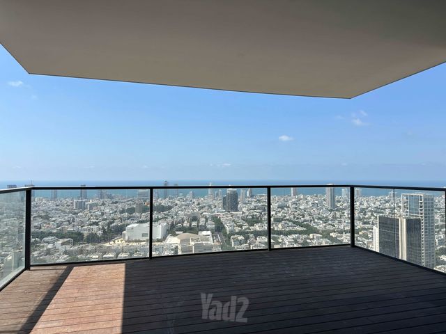 Tel Aviv-Yafo, Israel 3