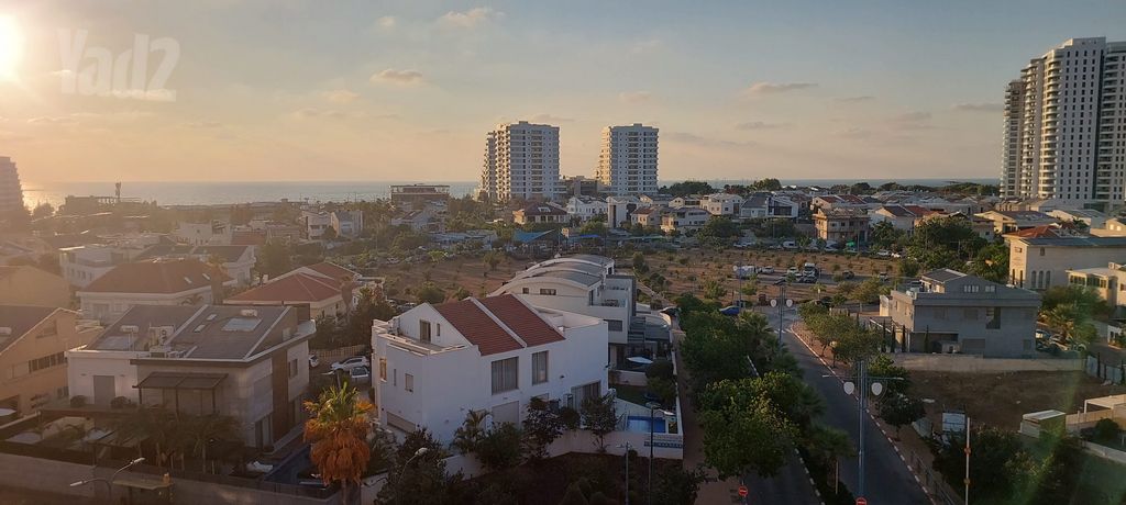 דירה, נווה חוף, ראשון לציון
