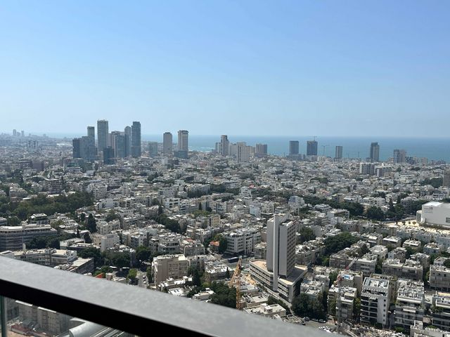 Tel Aviv-Yafo, Israel 6