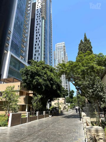 דירה, גני שרונה, קרית הממשלה, תל אביב יפו