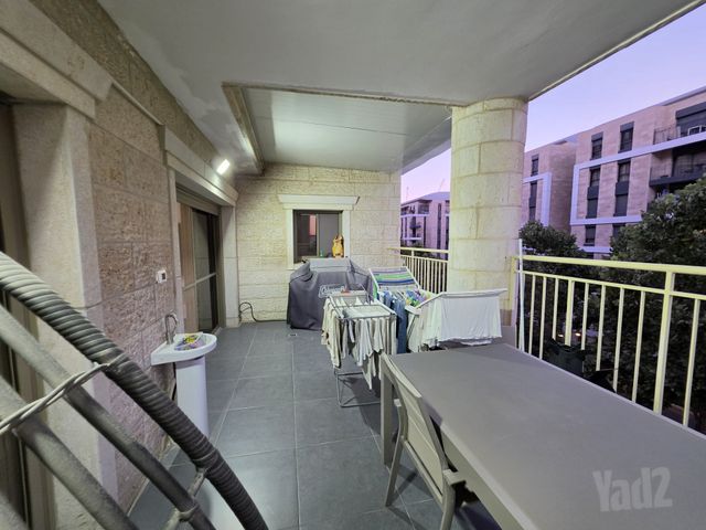 Jerusalem, Israel 6