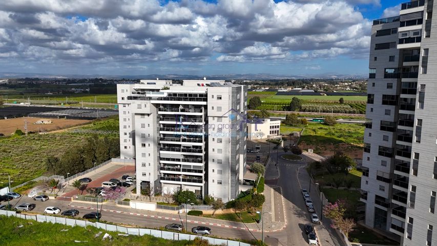דירה, כוכב הצפון, נתניה