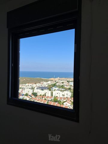 דירה, קרית נורדאו, נתניה
