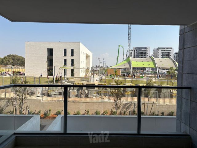 צומת סביון