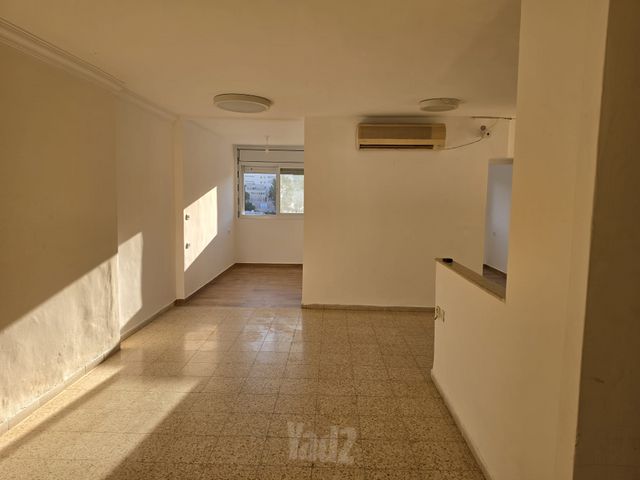 דירה למכירה בירושלים (תיווך) — 3