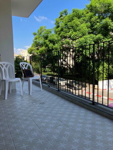דירה, הצפון החדש - כיכר המדינה, תל אביב יפו