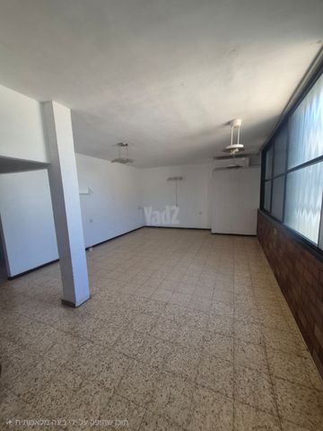 דרך בן גוריון 154