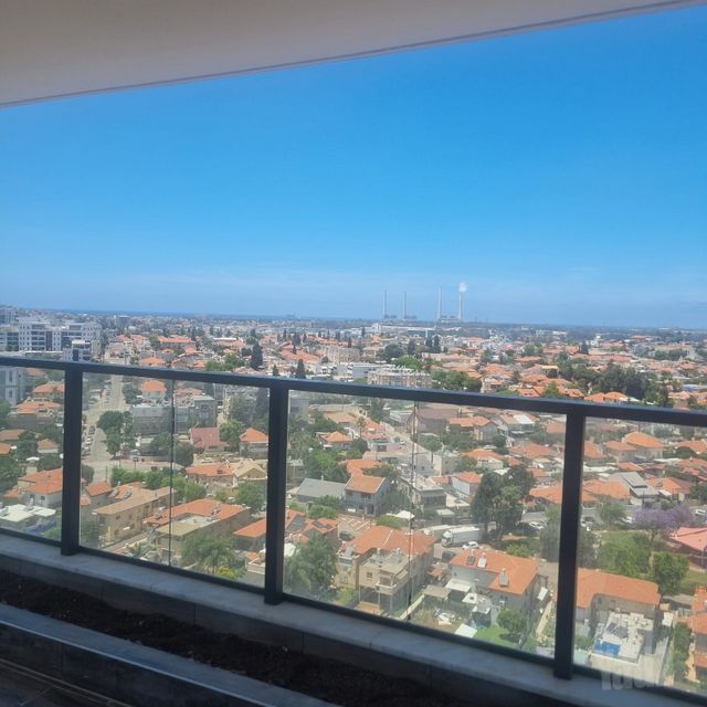 דירה בוושינגטון 29, חדרה — תמונה 3