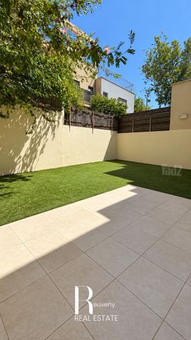 גני צהלה, רמות צהלה
