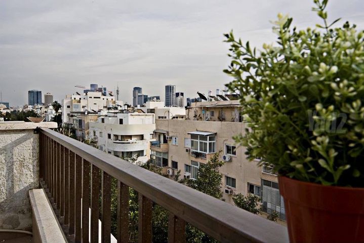 דירה