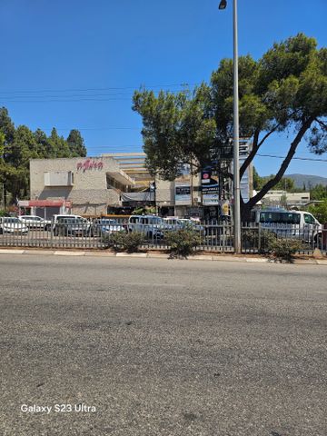 חנויות/ שטח מסחרי