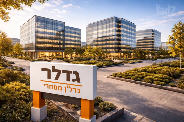 משרדים