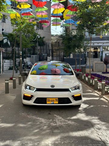 שירוקו Sport אוט׳ 4 מק 2.0 (210 כ״ס) [2010-2014]