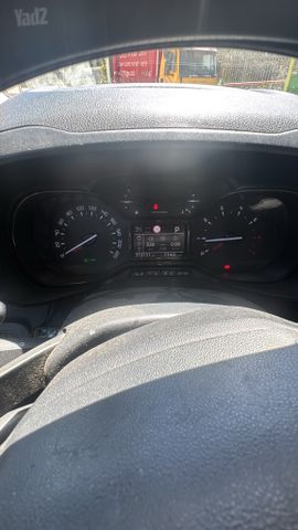 מודעת רכב סיטרואן ברלינגו