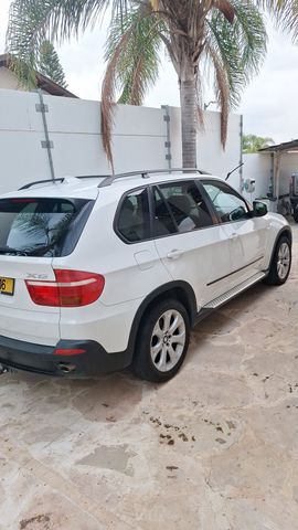 X5 SI 3.0d אוט׳ 5 מק 3.0 (235 כ״ס)