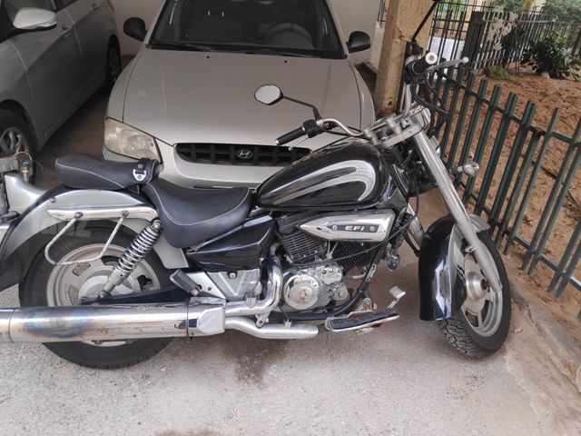 מודעת רכב יוסאנג GV250 אקילה