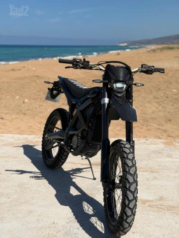 מודעת רכב סורון ULTRA BEE T