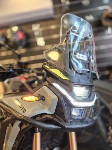 מודעת רכב CF MOTO 450MT