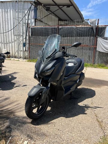 מודעת רכב ימאהה X-MAX 300