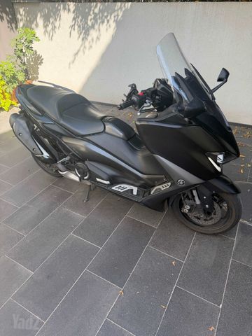 מודעת רכב ימאהה Tmax 560