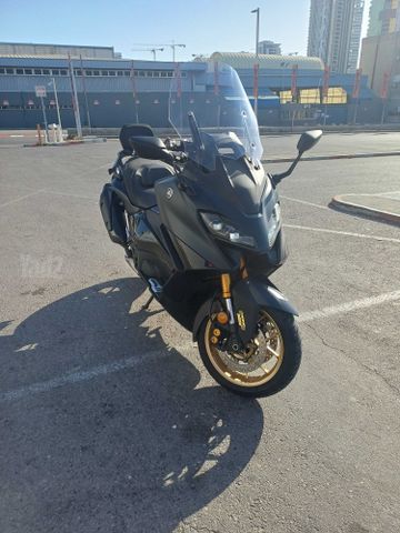 מודעת רכב ימאהה Tmax 560 Tech