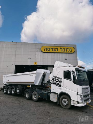 מודעת רכב וולוו