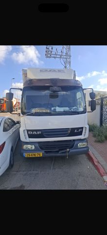 מודעת רכב דאף