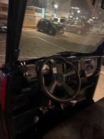 מודעת רכב פולריס