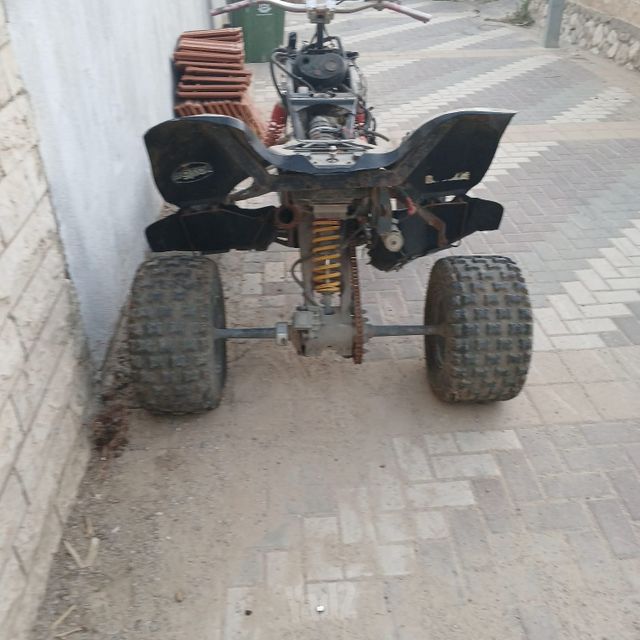 מודעת רכב בומברדיר/קאן אם