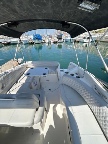 מודעת רכב Bayliner